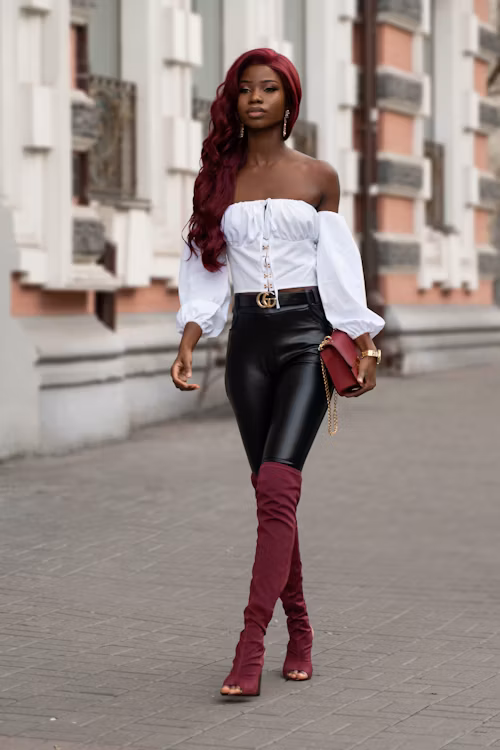 Best Boots Guide - 8 Things to Elevate Your Style for Autumn!