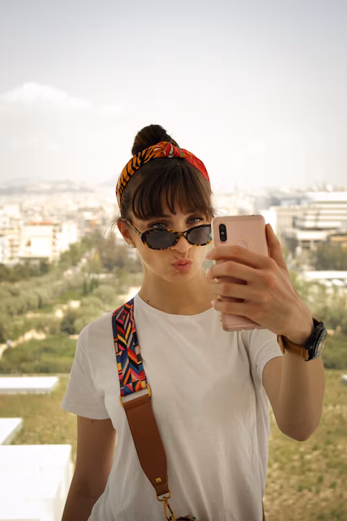 Best Hair-Accessory Tips -10 Ultimate Lifesaver in Summer!
