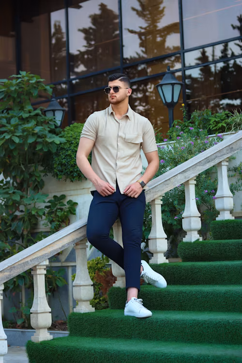 Men's Dress Pants Guide - Top 7 Remarkable Pants in 2024!