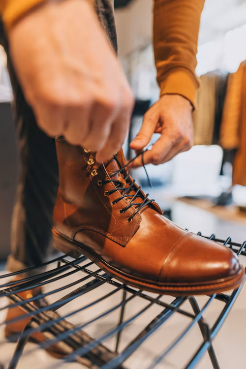 Vogue's Latest Footwear Guide - Top 8 Sophisticated Footwear!