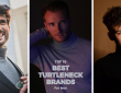 Top 10 Best Turtleneck Brands for Men