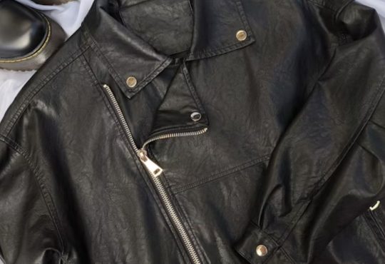 Powerful Reasons DIY Jackets Redefine Fashion & Style 2025
