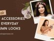 10 Stylish Hair Accessories for Everyday Autumn Looks