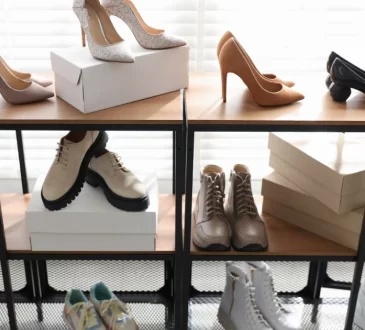 Celebrity Footwear Trends You Can Rock Today