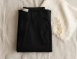 Black Trousers That Don't Cling: 7 Secrets to Know